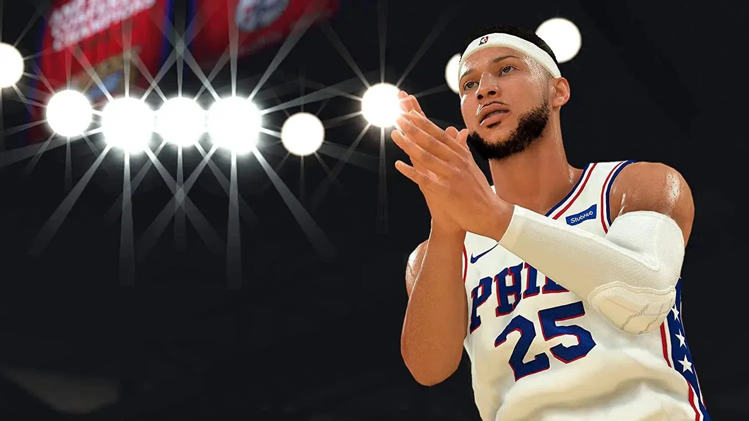 NBA 2K20 - Nintendo Switch