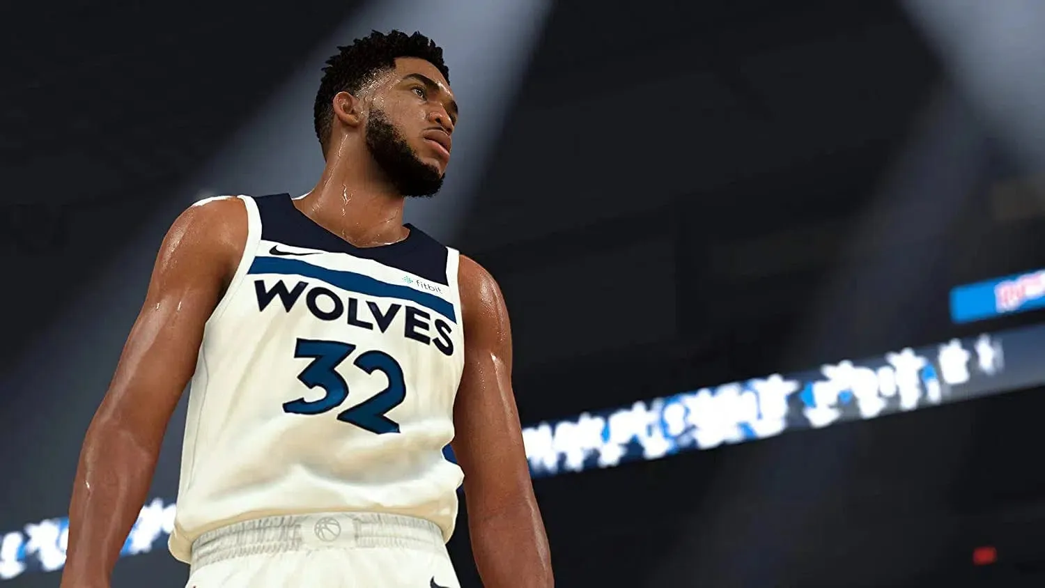 NBA 2K20 - Nintendo Switch