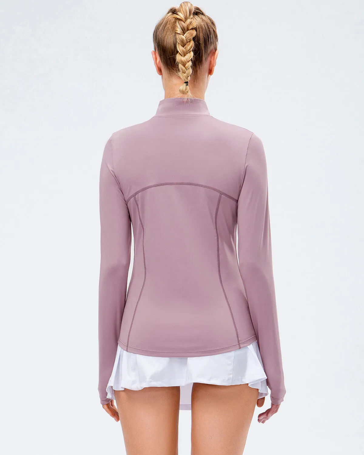 Norah Sports Jacket - Pink