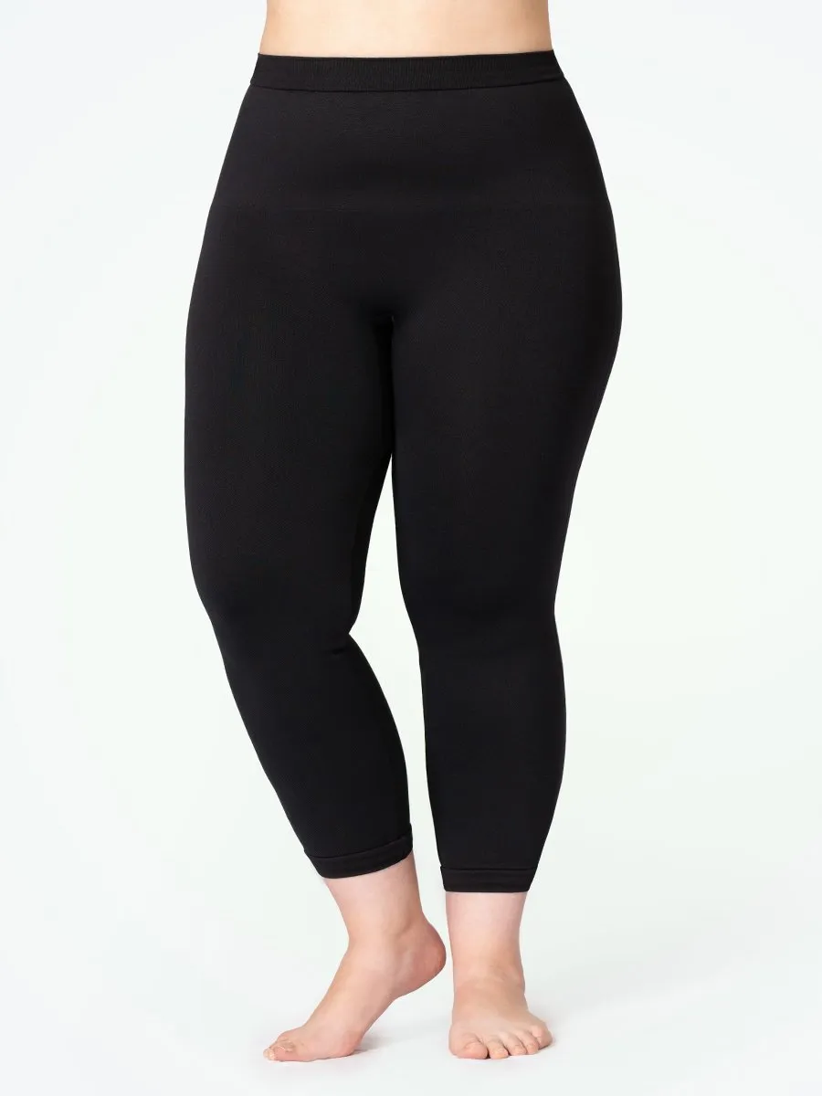 Offer: Empetua™ Mid-Waist Shaping Capri - 60 percent Off