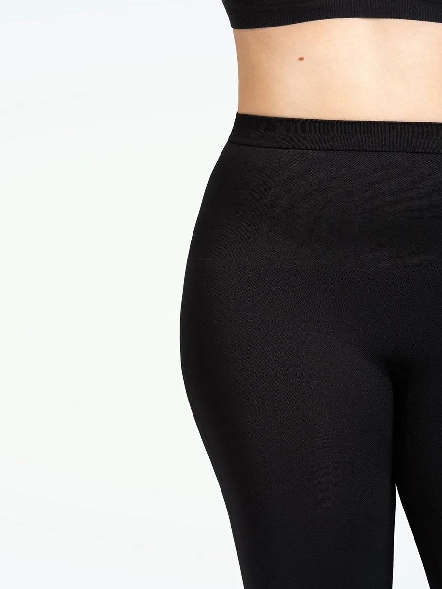Offer: Empetua™ Mid-Waist Shaping Capri - 60 percent Off