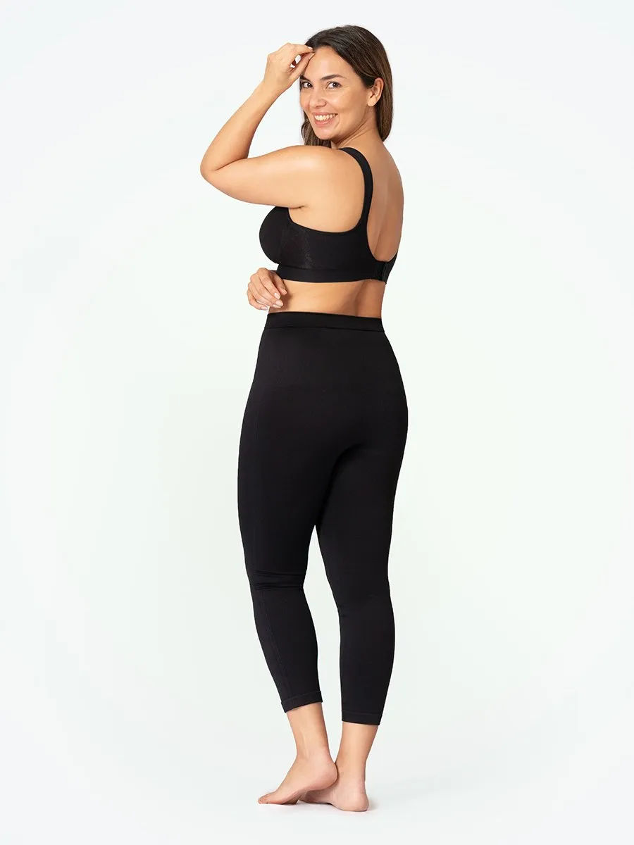 Offer: Empetua™ Mid-Waist Shaping Capri - 60 percent Off