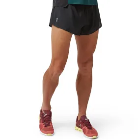 On Race Shorts Men's Black
