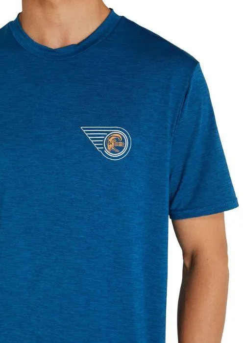 O'Neill - Blueprint UV Short Sleeve Surf Tee