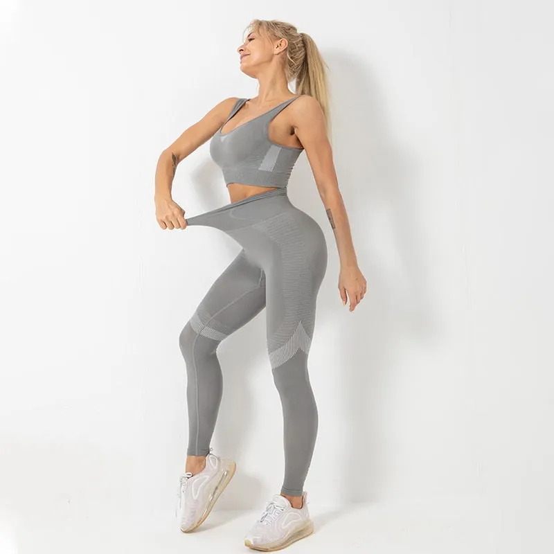 Powerful Move Yoga Sets