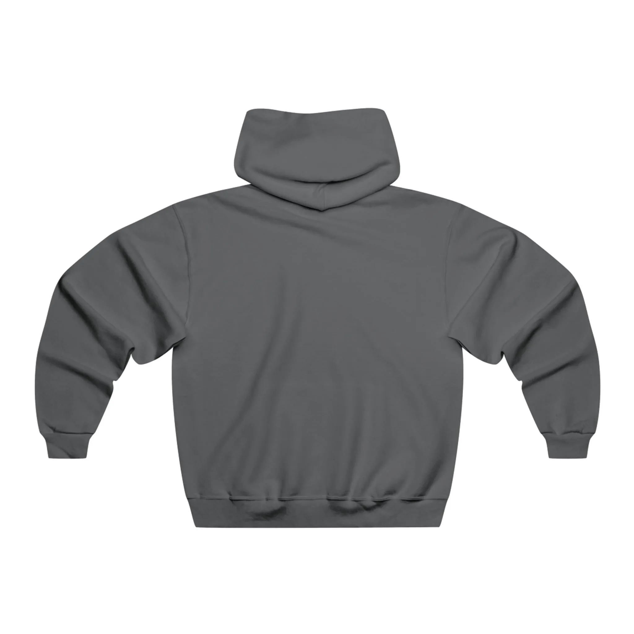 Prehistory Scene Men's NUBLEND® Hooded Sweatshirt