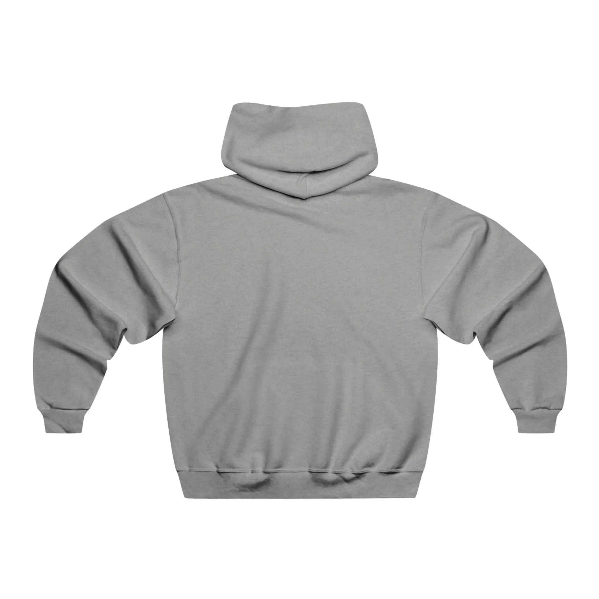 Prehistory Scene Men's NUBLEND® Hooded Sweatshirt