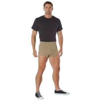 Ranger P/T (Physical Training) Shorts