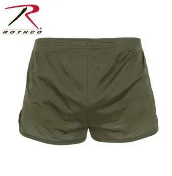 Ranger P/T (Physical Training) Shorts