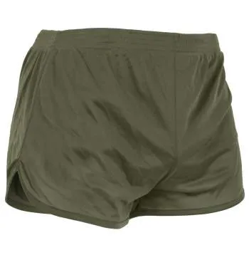 Ranger P/T (Physical Training) Shorts