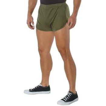 Ranger P/T (Physical Training) Shorts