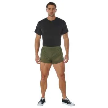 Ranger P/T (Physical Training) Shorts