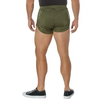 Ranger P/T (Physical Training) Shorts