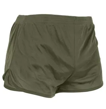 Ranger P/T (Physical Training) Shorts
