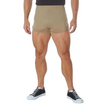 Ranger P/T (Physical Training) Shorts