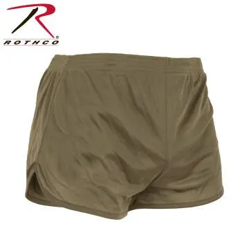 Ranger P/T (Physical Training) Shorts