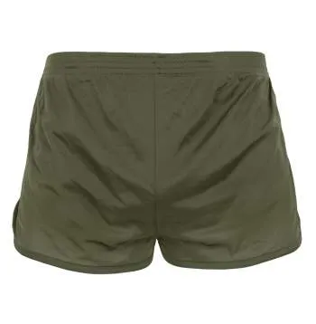 Ranger P/T (Physical Training) Shorts