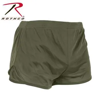 Ranger P/T (Physical Training) Shorts