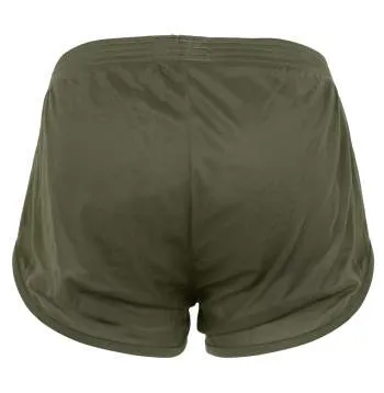Ranger P/T (Physical Training) Shorts