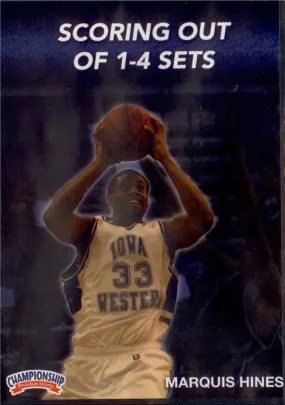 (Rental)-Scoring Out Of 1-4 Sets