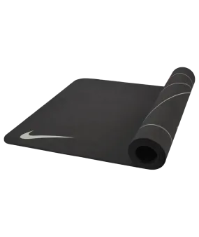 Reversible Yoga Mat (4mm)