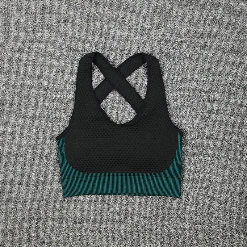 Seamless Women Yoga Sets Female Sport Gym Suits Wear Running Clothes Women Fitness Sport Gym Set Women Long Sleeve Yoga Clothing