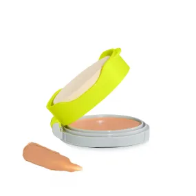 Shiseido Wetforce Quick Dry Sports HydroBB Compact Refill SPF 50 