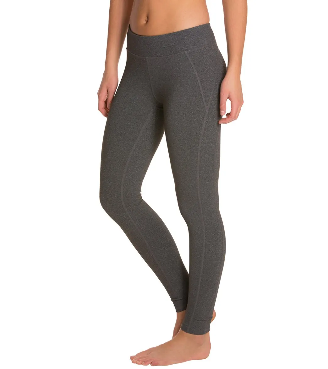Soybu Killer Caboose Yoga Leggings
