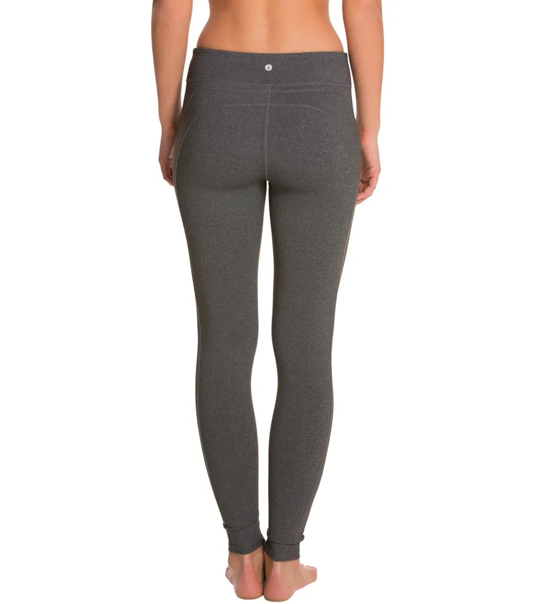 Soybu Killer Caboose Yoga Leggings