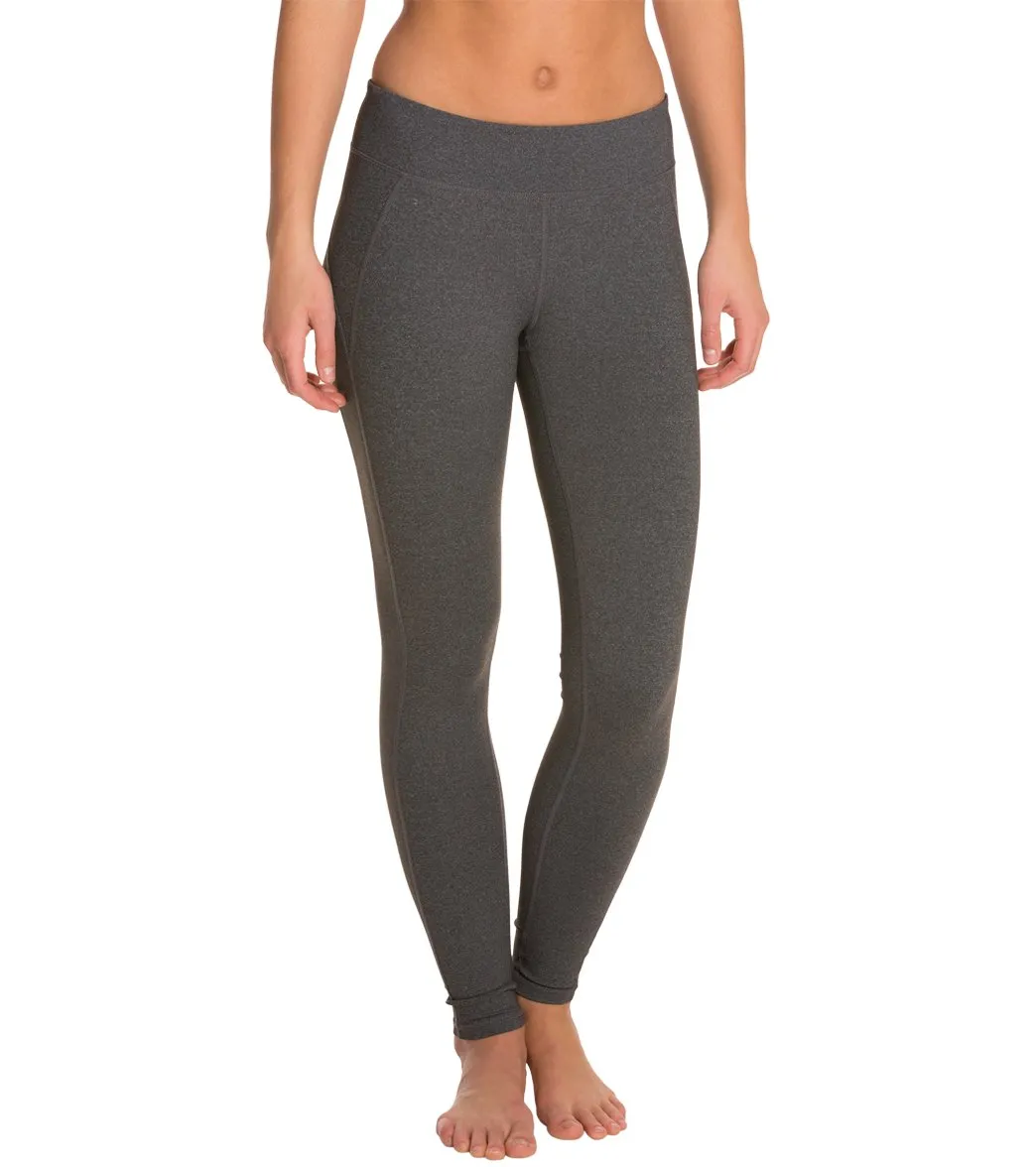 Soybu Killer Caboose Yoga Leggings