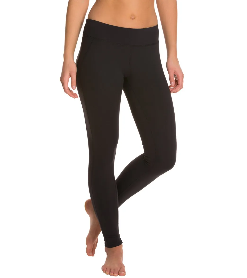 Soybu Killer Caboose Yoga Leggings