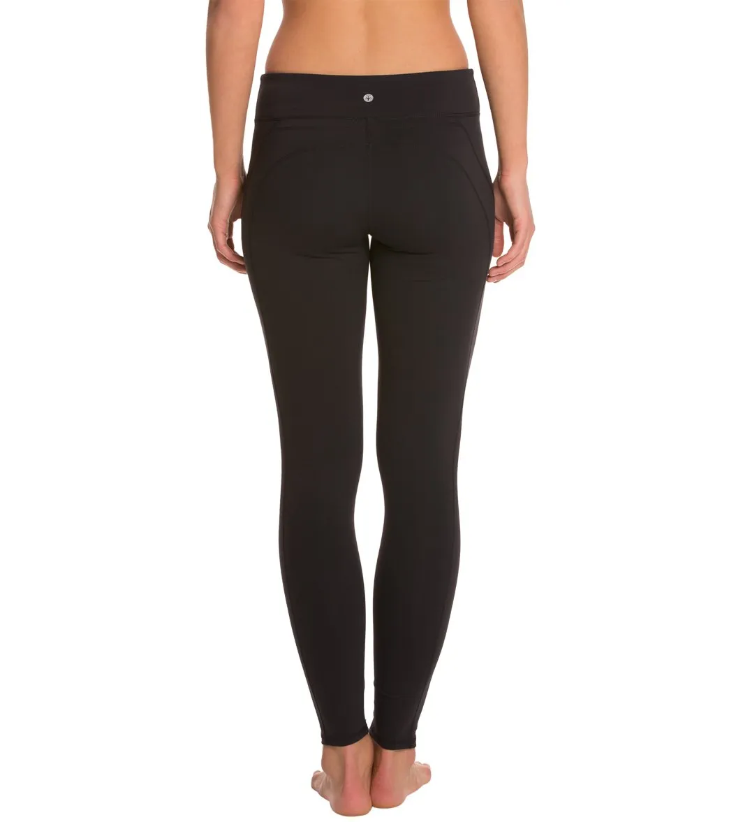 Soybu Killer Caboose Yoga Leggings