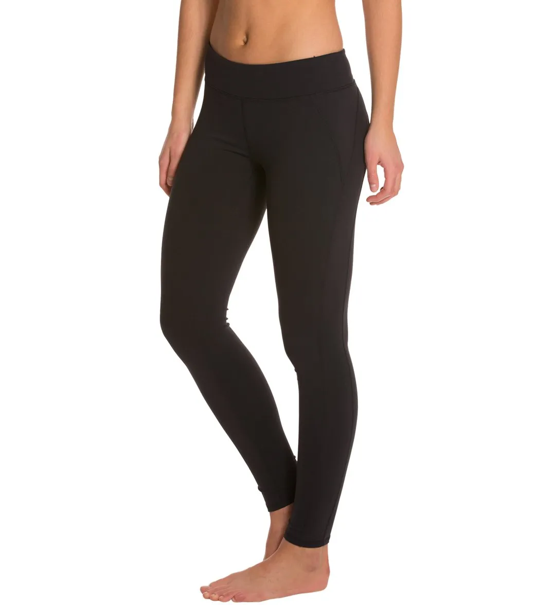 Soybu Killer Caboose Yoga Leggings