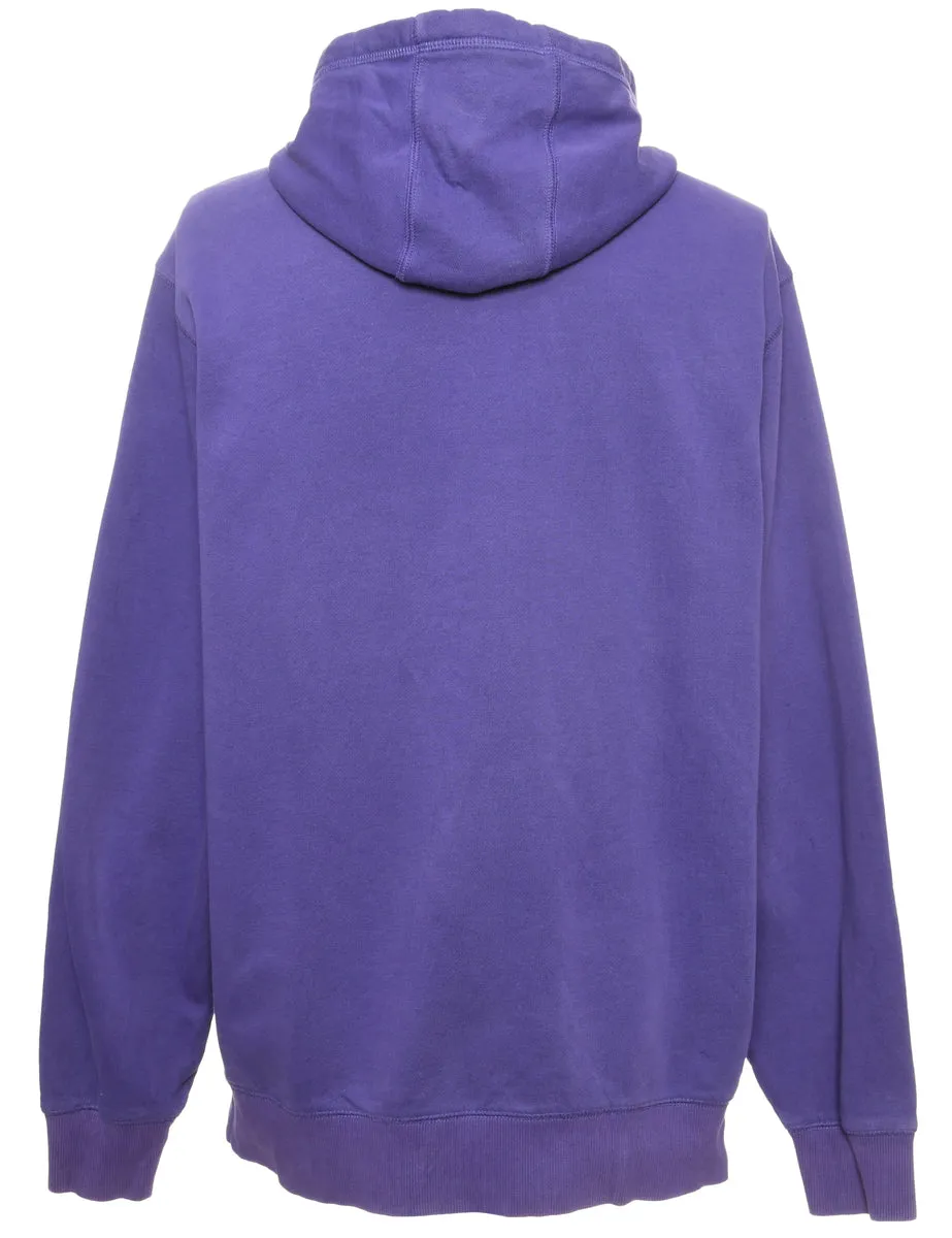 Sport Tek Issaquah Eagles Hooded Sports Sweatshirt - M