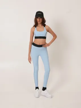 Stellar Coord Set in Whispy Blue