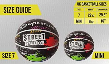 Street Basketball