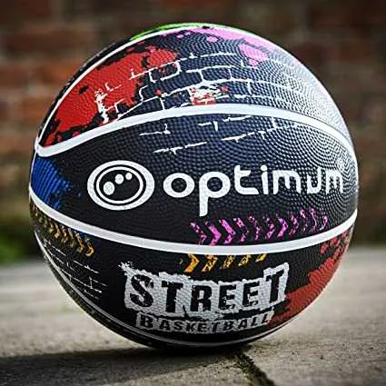 Street Basketball