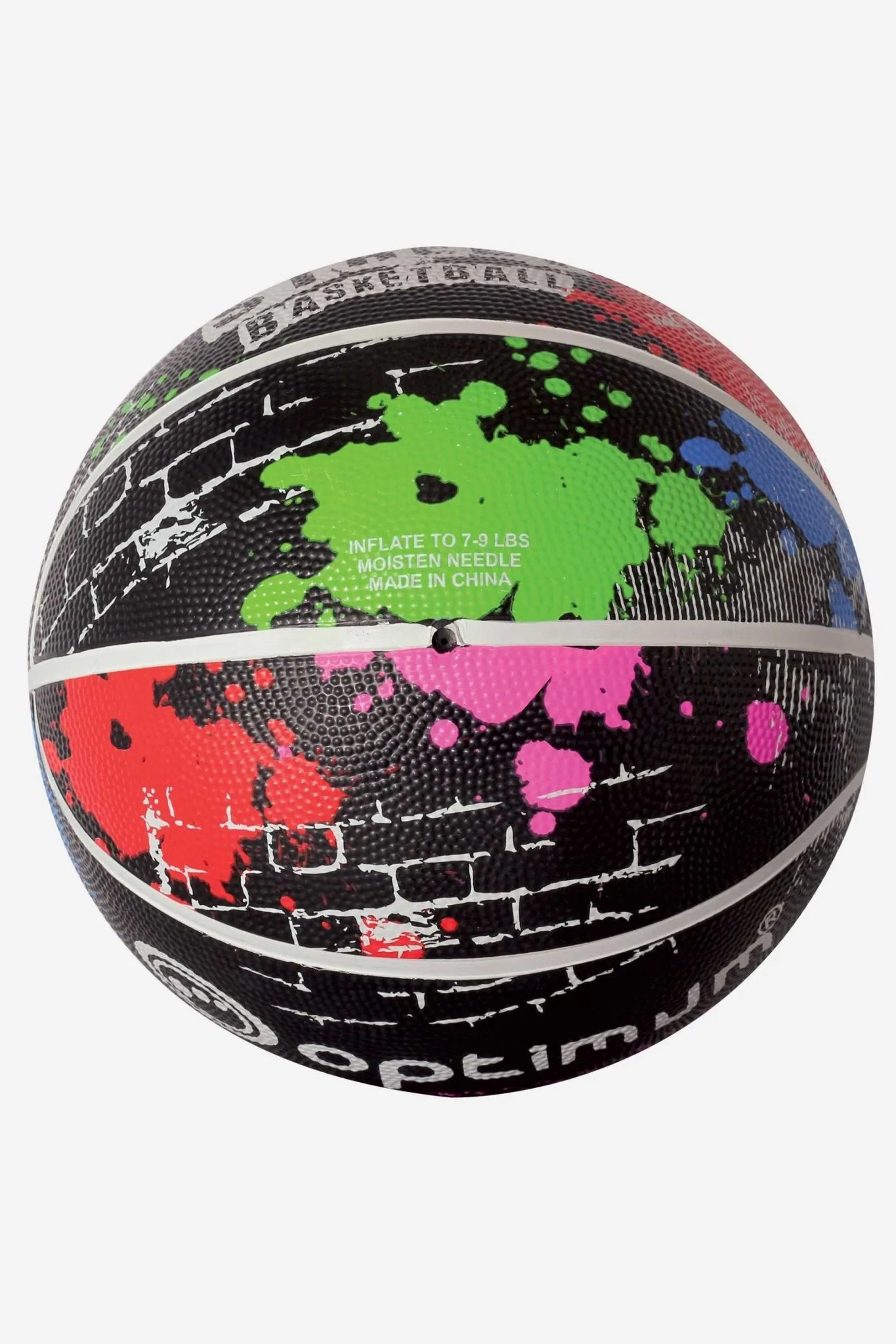 Street Basketball