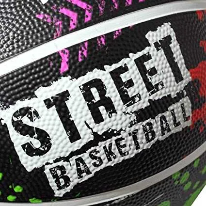 Street Basketball