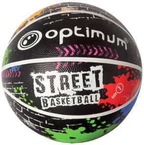 Street Basketball