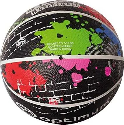 Street Basketball