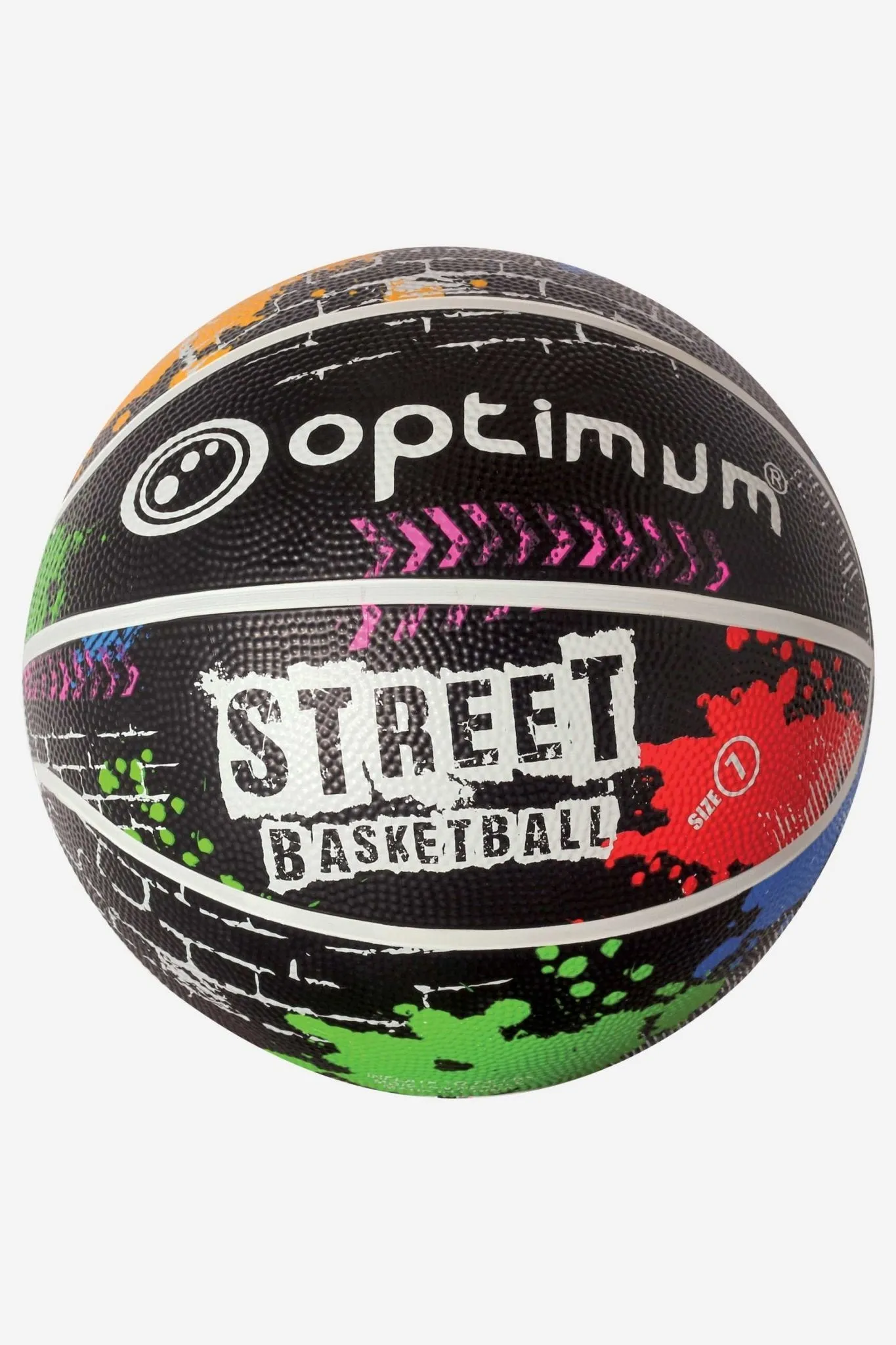 Street Basketball