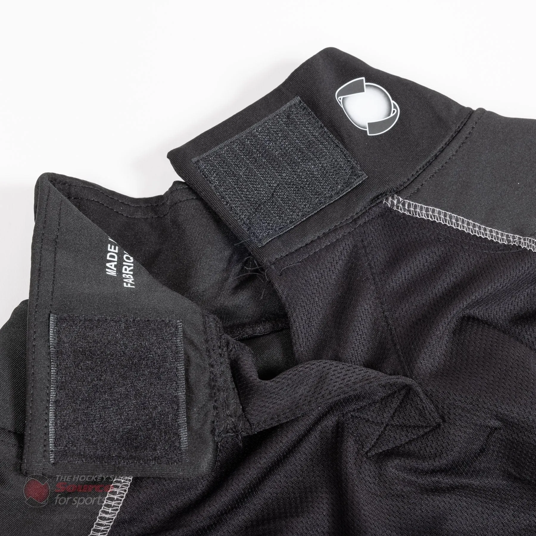 Tek2Sport Senior Neck Guard Shirt