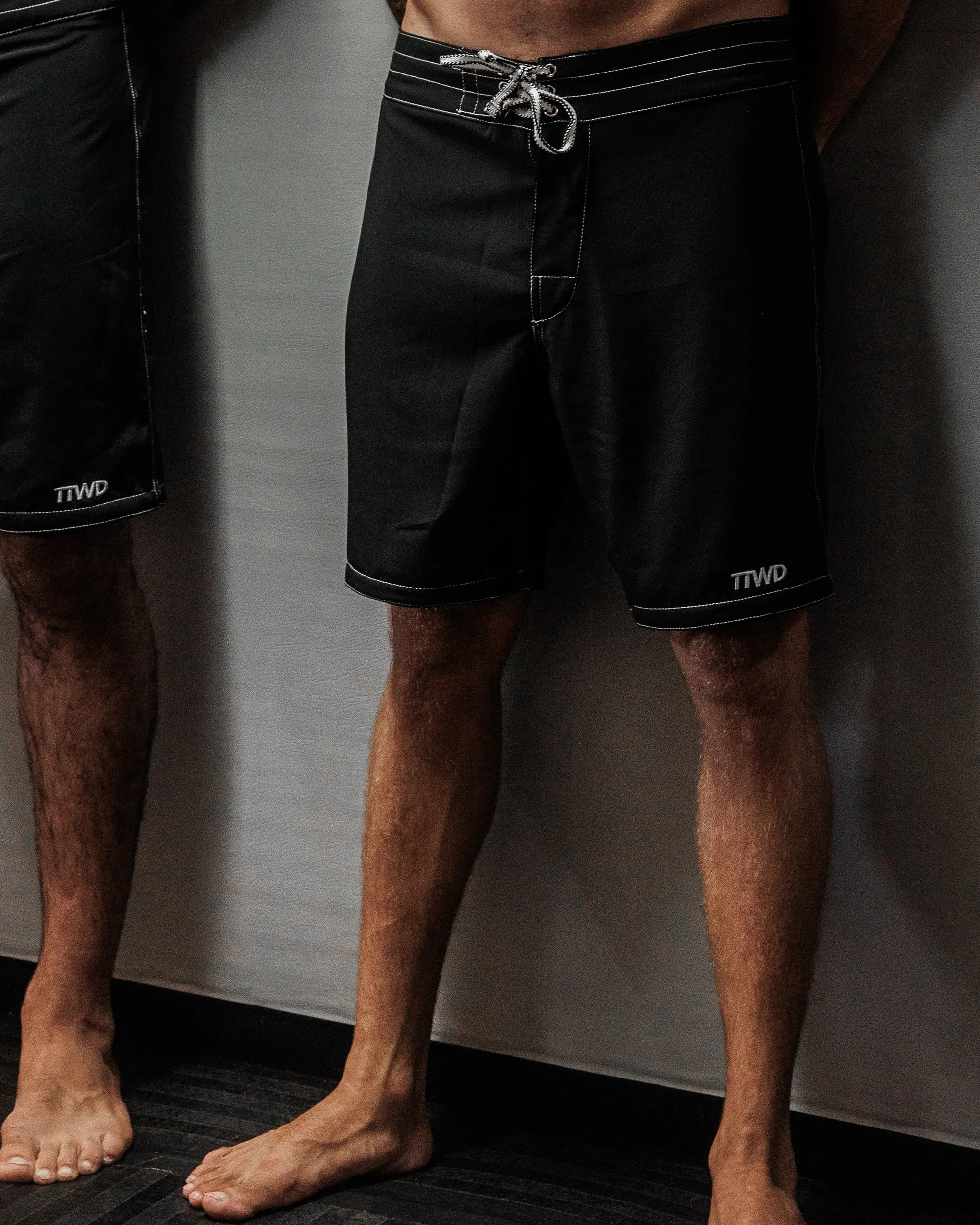 The Beach Fight Shorts