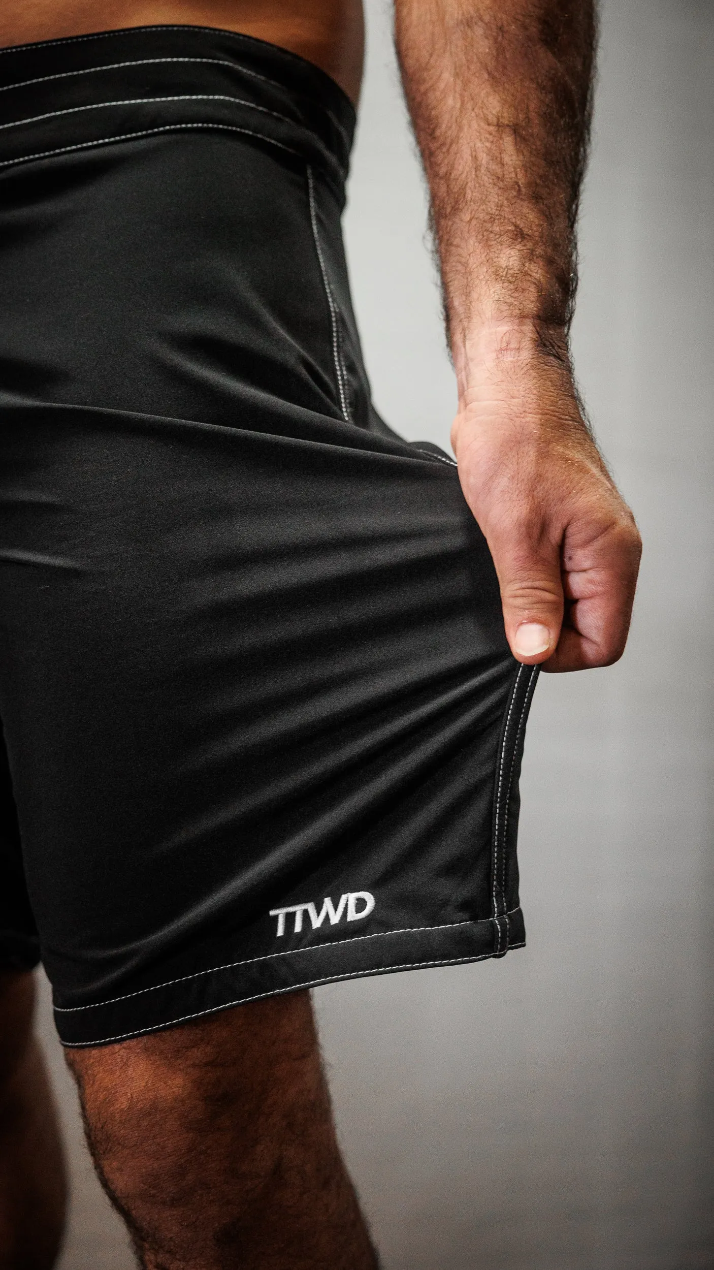 The Beach Fight Shorts