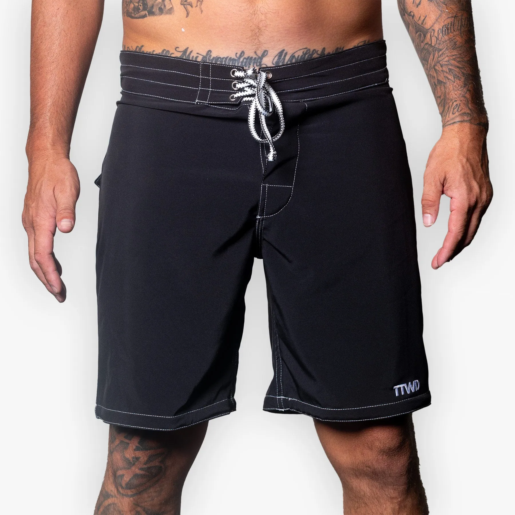 The Beach Fight Shorts