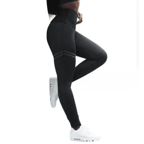 Tight Skinny Gym Sport Pants