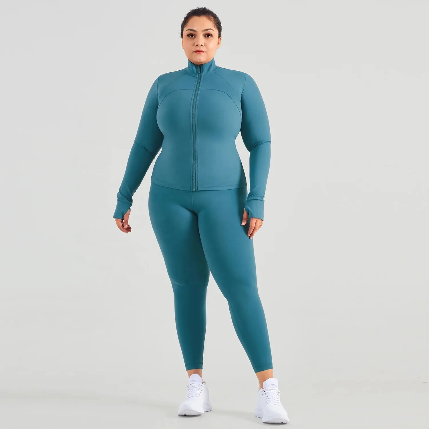 Trend4us Comfort Tracksuit Yoga Sets