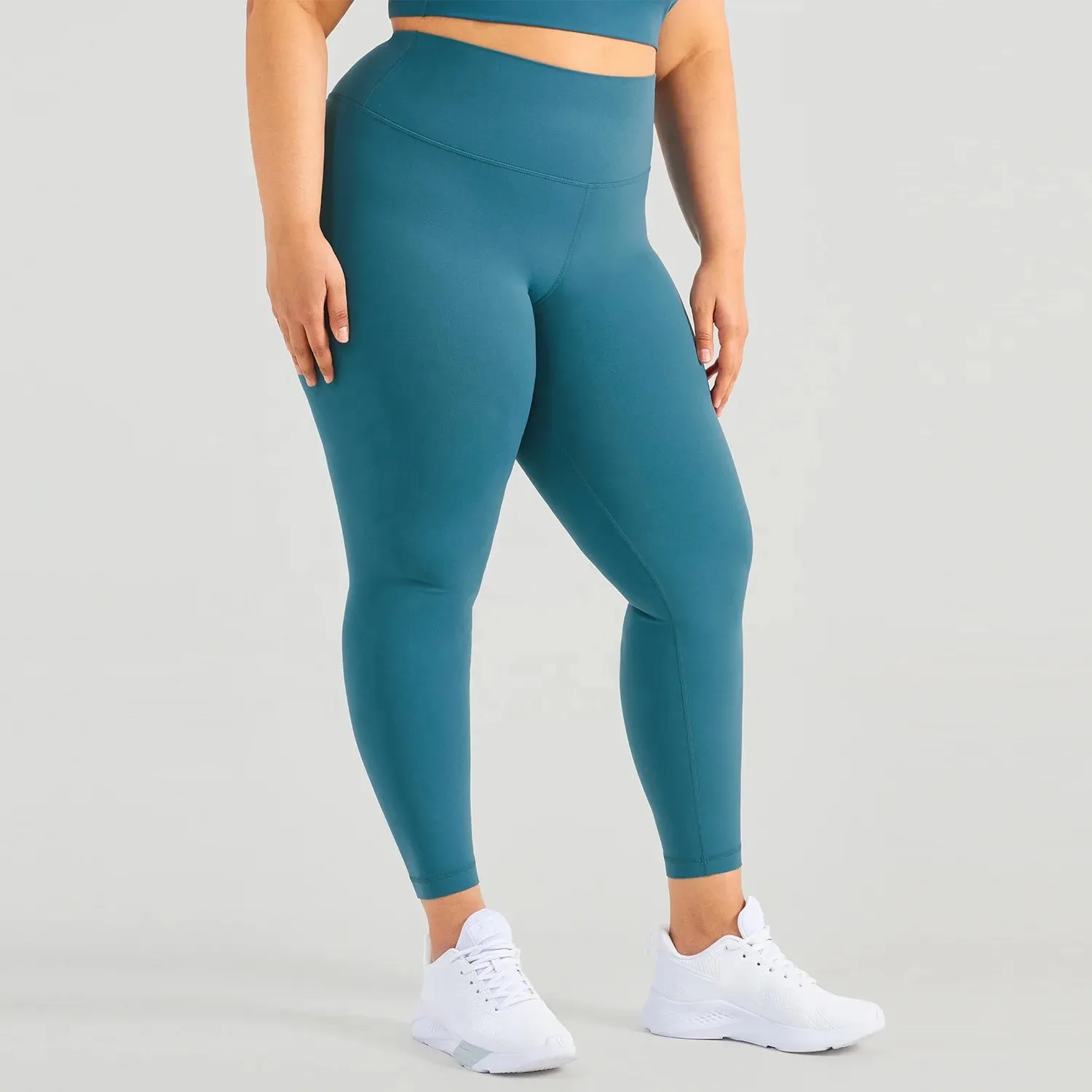 Trend4us Comfort Tracksuit Yoga Sets