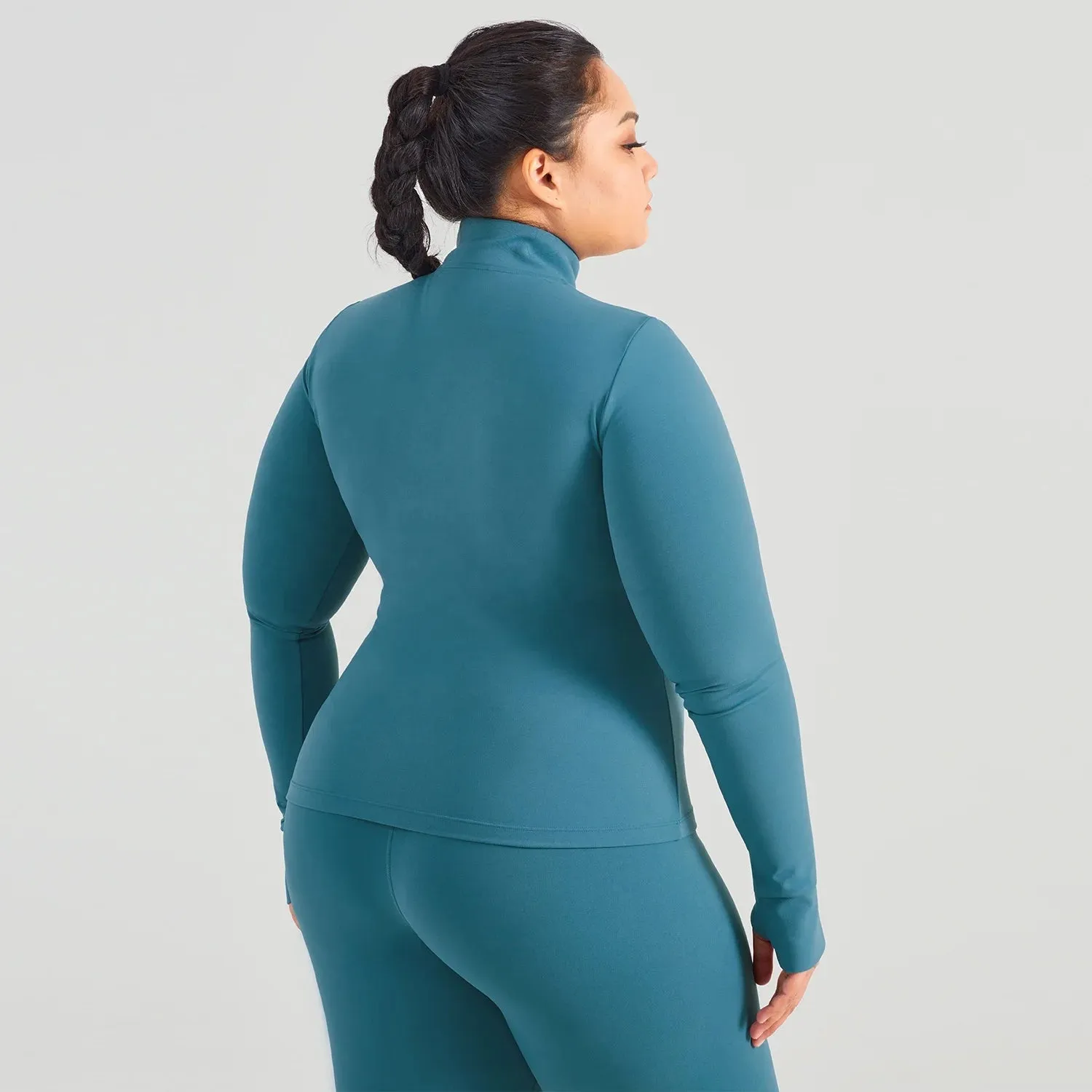 Trend4us Comfort Tracksuit Yoga Sets